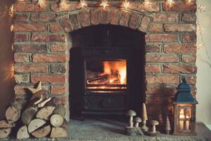 Chimney Breasts: Design, History, and Modern Integration